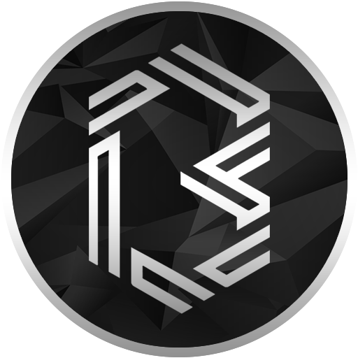 Boba Tea Development Logo